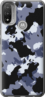 

Чохол Камуфляж v4 на Motorola E20 1621609