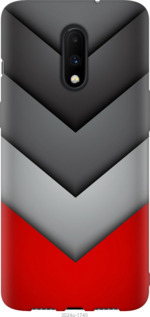 

Чохол Кольорова геометрія на OnePlus 7 780694