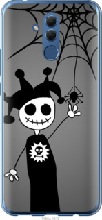 

Чехол Happy Halloween для Huawei Mate 20 Lite 1418985