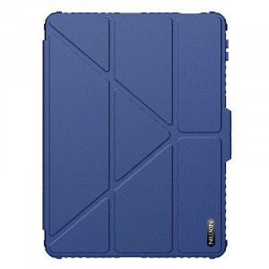 Чохол-книжка Nillkin Bumper Pro Multi-angle для Xiaomi Pad 7 / Pad 7 Pro (11.2")