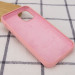 Фото Чехол Silicone Case Full Protective (AA) для Apple iPhone 14 Pro Max (6.7") (Розовый / Pink) в магазине vchehle.ua