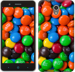 

Чехол MandMs для ZTE A510 183130