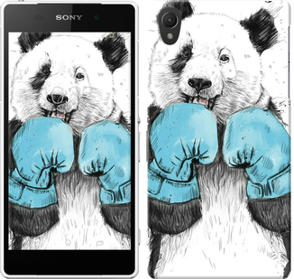 

Чехол Панда-боксер для Sony Xperia Z2 D6502/D6503 614443
