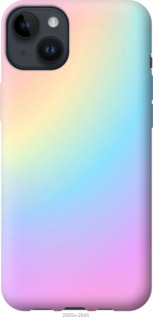 

Чехол Радуга 2 для iPhone 14 Plus 1413290