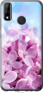 

Чехол Сирень для Huawei P Smart 2020 1574769