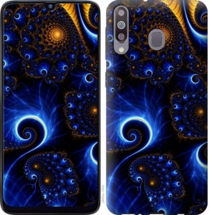 

Чохол Схід на Samsung Galaxy M30 763896