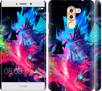 

Чохол Абстрактний чохол на Huawei GR5 2017 924054