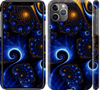 

Чехол Восток для iPhone 11 Pro Max 779242