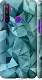 

Чехол Геометрический узор v2 для Realme 6i 1572790