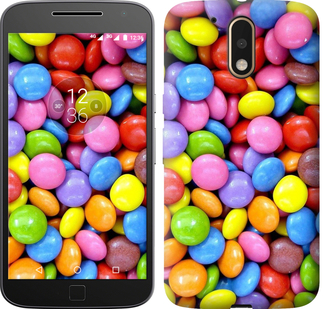 

Чехол MandD для Motorola Moto G4 / G4 Plus 587871