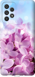 

Чехол Сирень для Samsung Galaxy A73 A736B 1574630