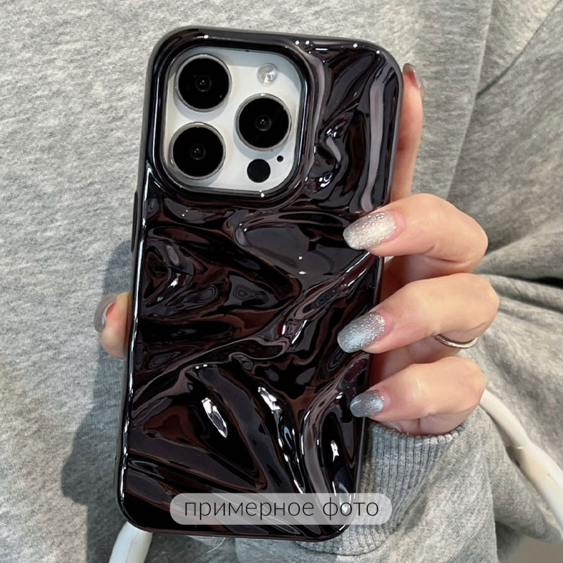 Купить Чехол TPU Sea для Apple iPhone 11 (6.1") (Black) на vchehle.ua