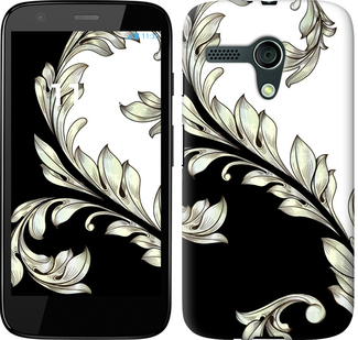 

Чехол White and black 1 для Motorola Moto G 172017