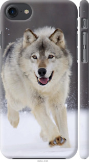

Чохол Вовк що біжить на iPhone SE 2020 957980