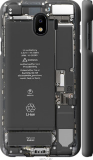 

Чехол Детали смартфона для Samsung Galaxy J4 2018 1431913