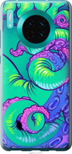 

Чохол Психодел щупальца осьминог для Huawei Mate 30 1408671
