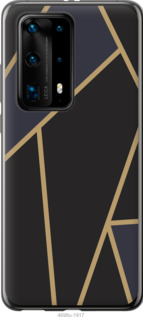 

Чохол Мозаїка 2 на Huawei P40 Pro Plus 1588555