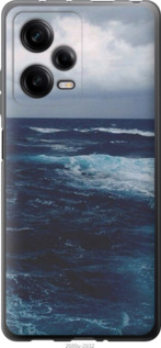 

Чохол Океан на Xiaomi Redmi Note 12 Pro 5G 1559717