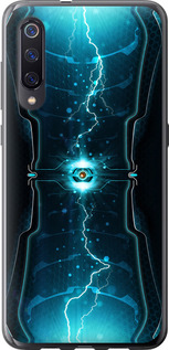 

Чехол Молнии в цилиндре для Xiaomi Mi9 1040268
