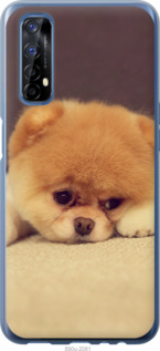 

Чехол Boo 2 для Realme 7 1571446