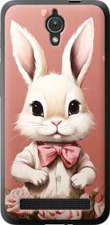 

Чехол Зайчик для Asus ZenFone C ZC451CG 1650450