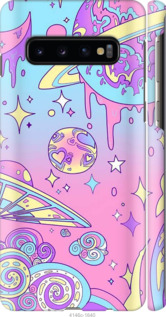 

Чохол Рожева галактика на Samsung Galaxy S10 701806
