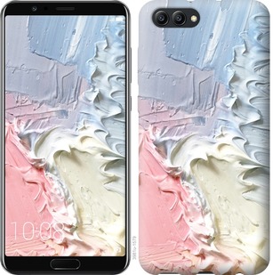 

Чохол Пастель для Huawei Honor V10 / View 10 667207