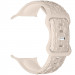 Ремешок Hoco WA30 Flexible series 3D solid color silicone strap для Apple watch 42(ser.1-3)/44/45/49 (Star Color)
