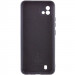 Фото Чохол Silicone Cover Lakshmi Full Camera (A) на Realme C11 (2021) (Чорний / Black) на vchehle.ua