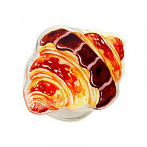 Держатель для телефона Popsocket Cake