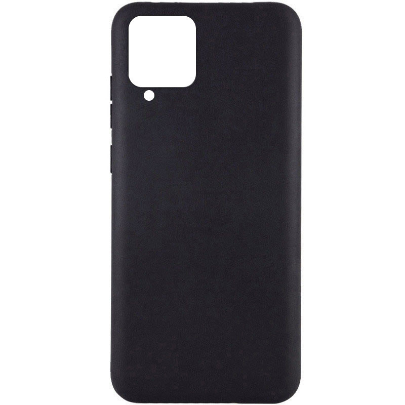 Чехол TPU Epik Black для Samsung Galaxy A42 5G (Черный)