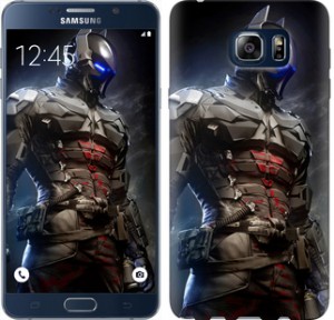 Чехол Рыцарь для Samsung Galaxy Note 5 N920C