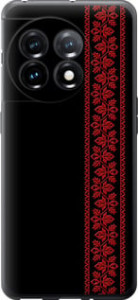 Чехол Вышиванка 53 для OnePlus 11