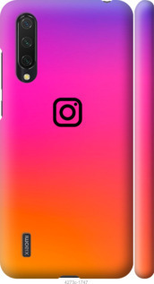 

Чохол Instagram на Xiaomi Mi 9 Lite 1060696
