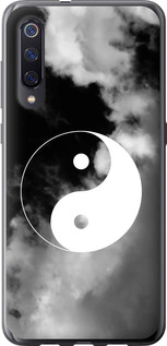 

Чохол Інь і Янь на Xiaomi Mi9 774816