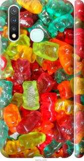 

Чехол Желейки haribo для Vivo Y19 1384993