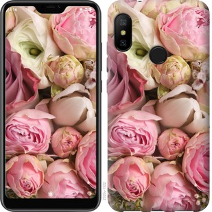 

Чохол Троянди v2 на Motorola One 689839