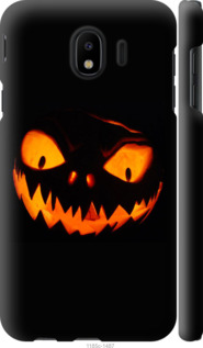 

Чохол Огненный Джек v1 для Samsung Galaxy J4 2018 1422822