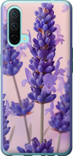 Чехол Лаванда для OnePlus Nord CE