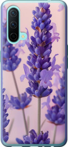 Чехол Лаванда для OnePlus Nord CE