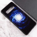 Фото TPU+Glass чехол Diversity для Samsung Galaxy S10+ (Universe) в магазине vchehle.ua