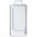 Купити Чохол Silicone Case Full Camera Protective (AA) на Apple iPhone 15 (6.1") (Білий / White / PVH) на vchehle.ua