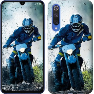 

Чохол Мотокрос на Xiaomi Mi 9 SE 765083