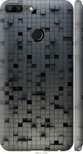 

Чохол Кубики на Huawei Honor 9 Lite 1041694