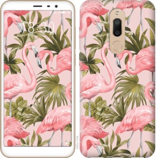 

Чохол фламінго 2 на Meizu M6T 744702