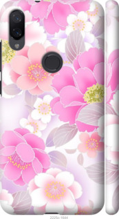 

Чохол Цвіт яблуні на Xiaomi Mi Play 704022