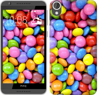 

Чехол M&D для HTC Desire 820 587632