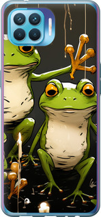 

Чехол Жабки 2 для Oppo A93 1641941