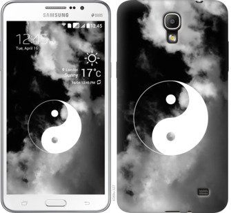 

Чохол Інь і Янь на Samsung Galaxy Mega 2 Duos G750 774567