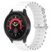 Ремешок Ocean Band для Smart Watch 22mm (Белый / White)